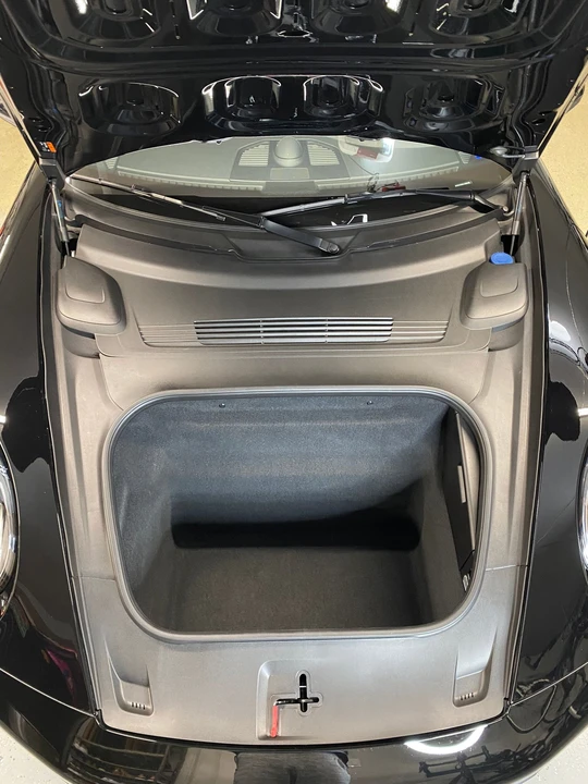 2020 Porsche 992 Carrera - Image 27 of 27