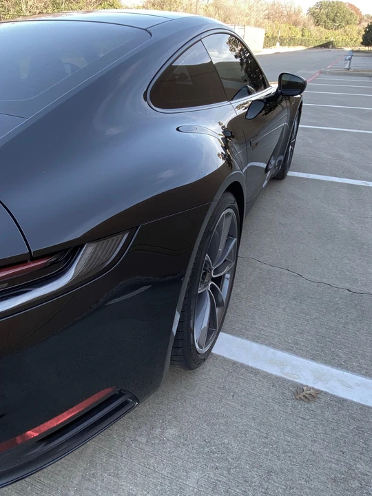 2020 Porsche 992 Carrera - Image 12 of 27