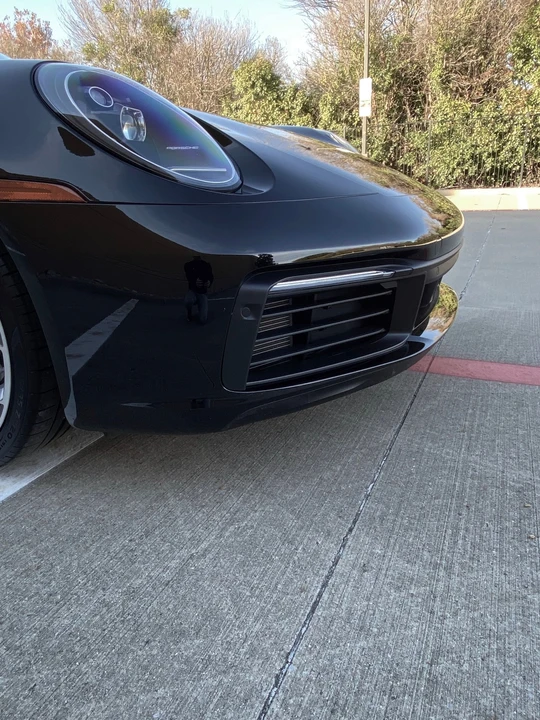 2020 Porsche 992 Carrera - Image 14 of 27