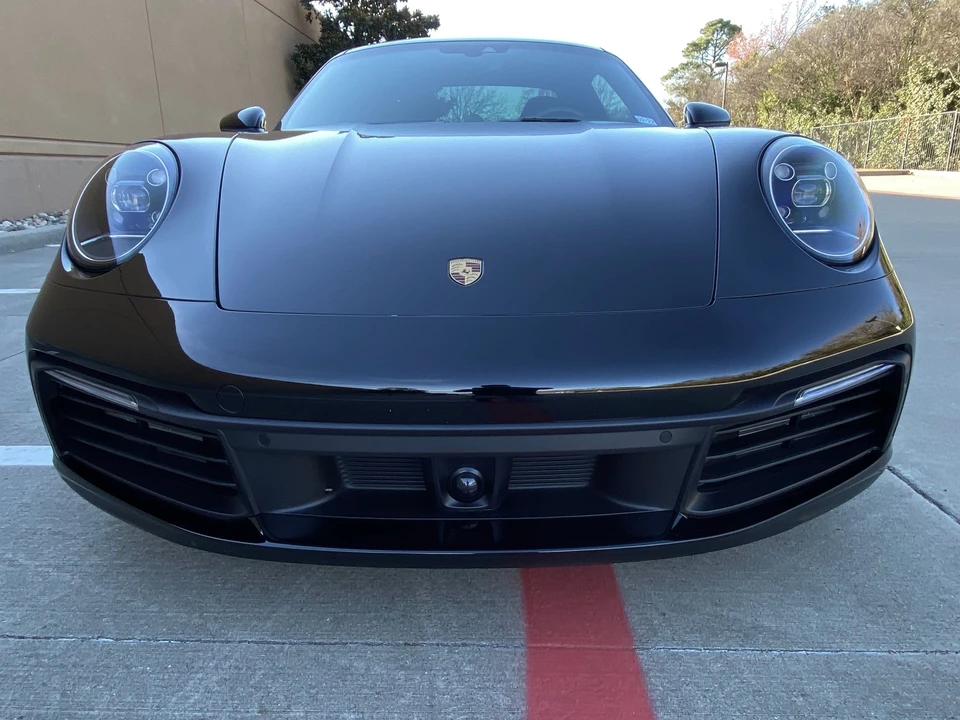 2020 Porsche 992 Carrera - Image 15 of 27