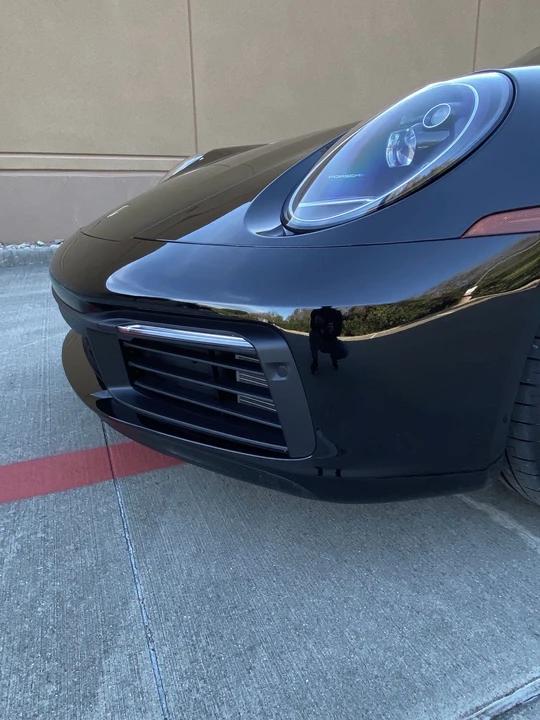 2020 Porsche 992 Carrera - Image 16 of 27