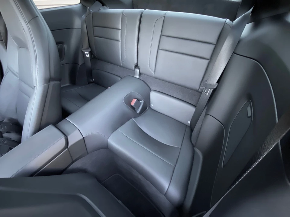 2020 Porsche 992 Carrera - Image 22 of 27