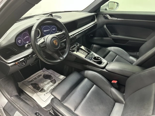 2020 Porsche 992 Carrera S - Image 20 of 24