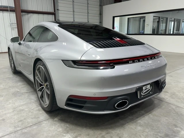 2020 Porsche 992 Carrera S - Image 11 of 24