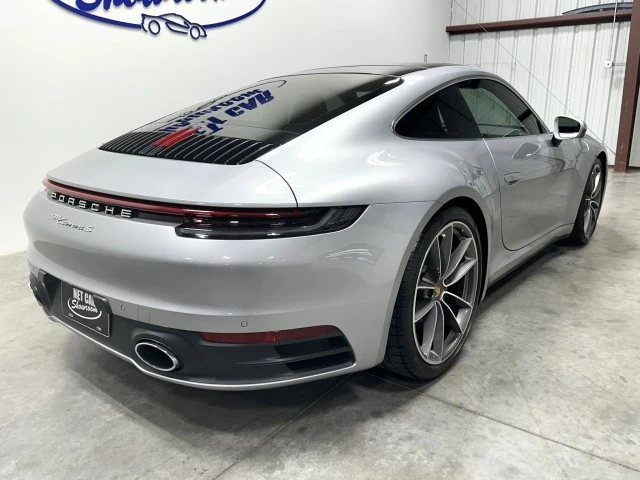 2020 Porsche 992 Carrera S - Image 13 of 24
