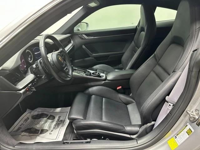 2020 Porsche 992 Carrera S - Image 18 of 24