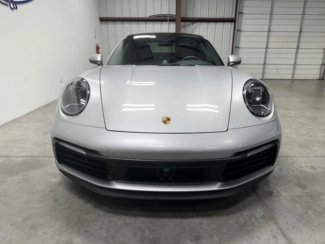 2020 Porsche 992 Carrera S - Image 6 of 24