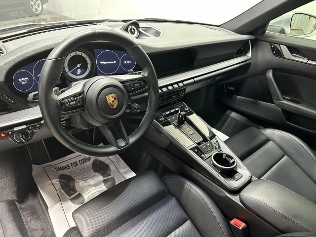 2020 Porsche 992 Carrera S - Image 21 of 24
