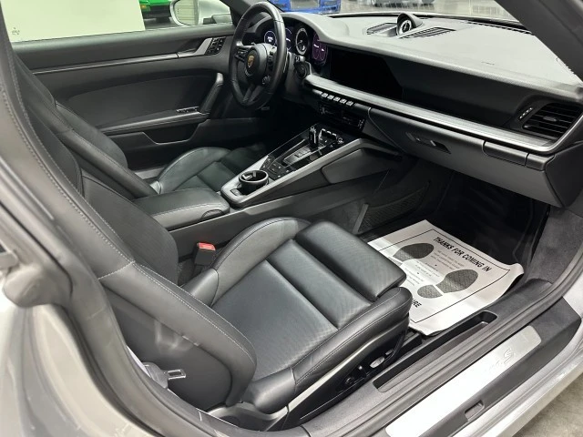 2020 Porsche 992 Carrera S - Image 23 of 24