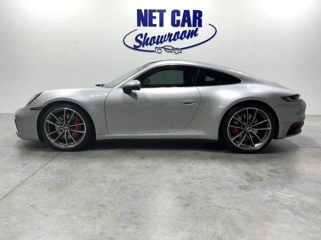 2020 Porsche 992 Carrera S - Image 3 of 24
