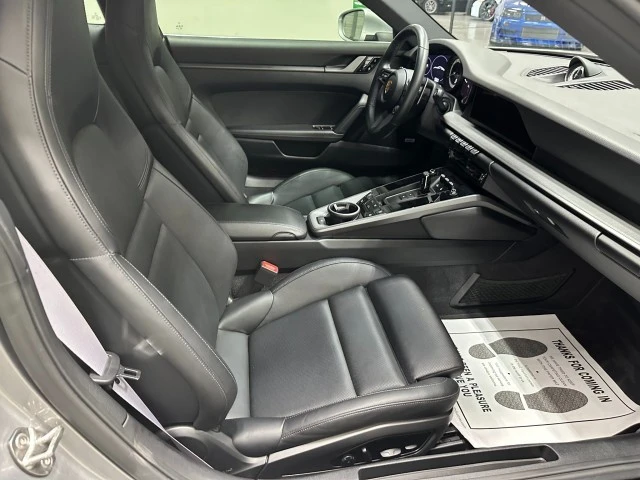 2020 Porsche 992 Carrera S - Image 24 of 24
