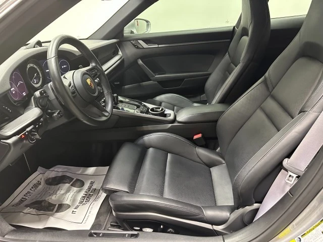 2020 Porsche 992 Carrera S - Image 19 of 24