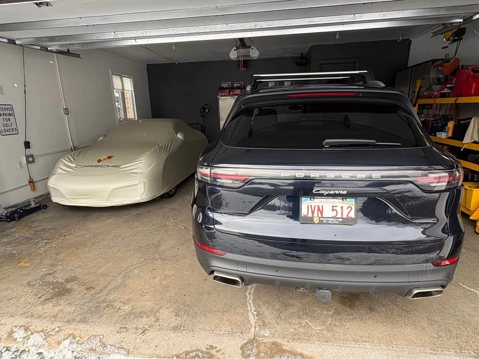 2020 Porsche 9Y0/9Y3 Cayenne - Image 17 of 20