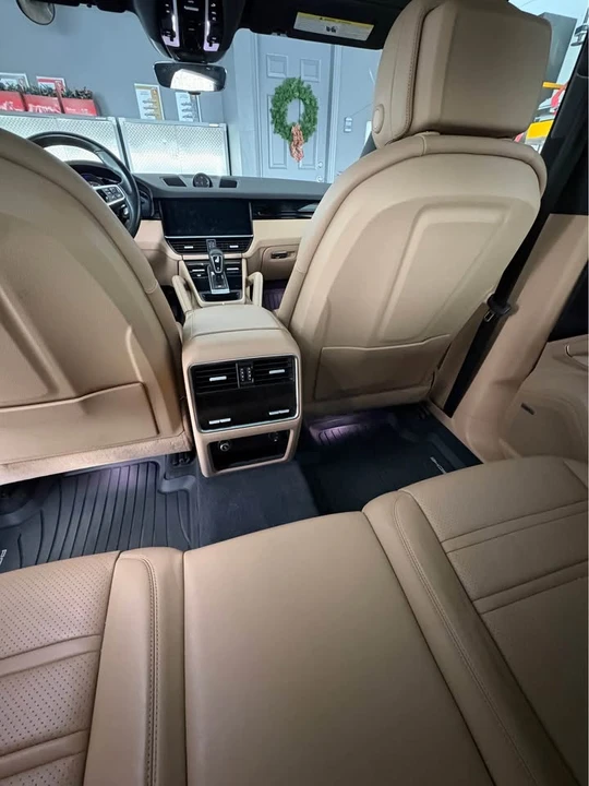 2020 Porsche 9Y0/9Y3 Cayenne - Image 8 of 20