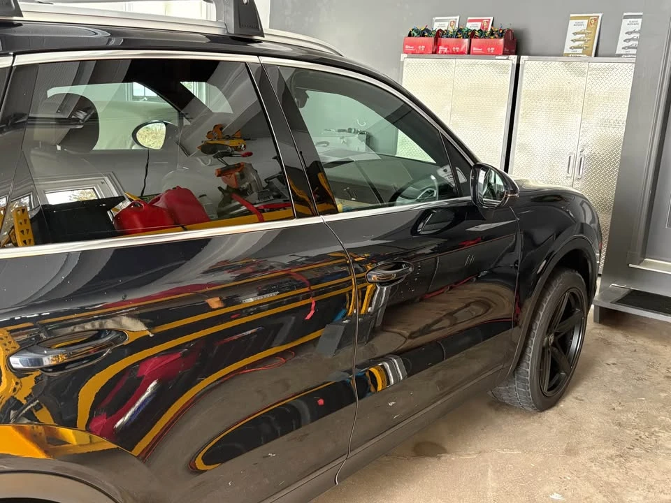2020 Porsche 9Y0/9Y3 Cayenne - Image 12 of 20