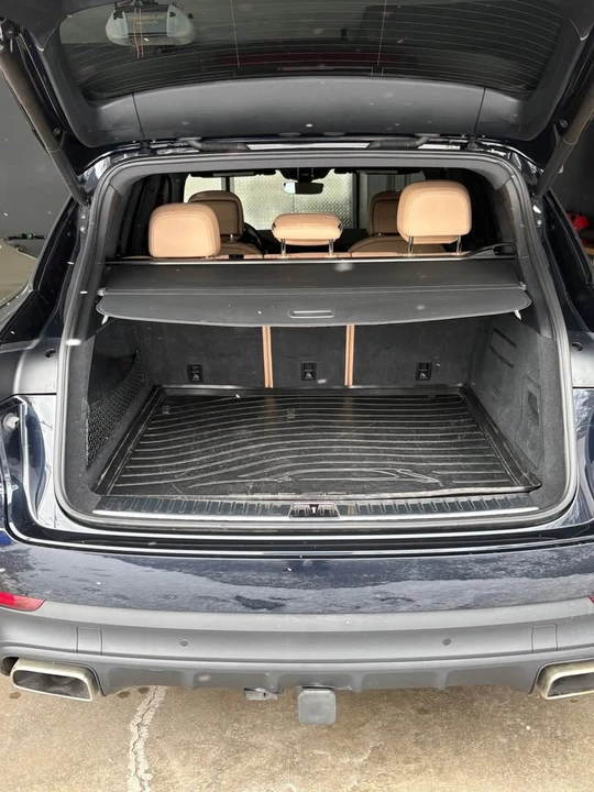 2020 Porsche 9Y0/9Y3 Cayenne - Image 10 of 20