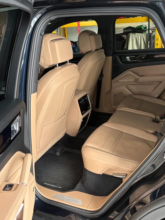 2020 Porsche 9Y0/9Y3 Cayenne - Image 9 of 20