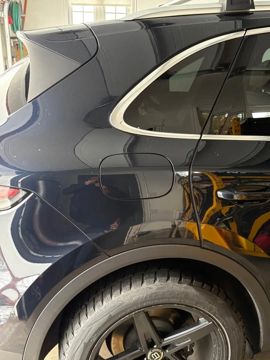 2020 Porsche 9Y0/9Y3 Cayenne - Image 11 of 20