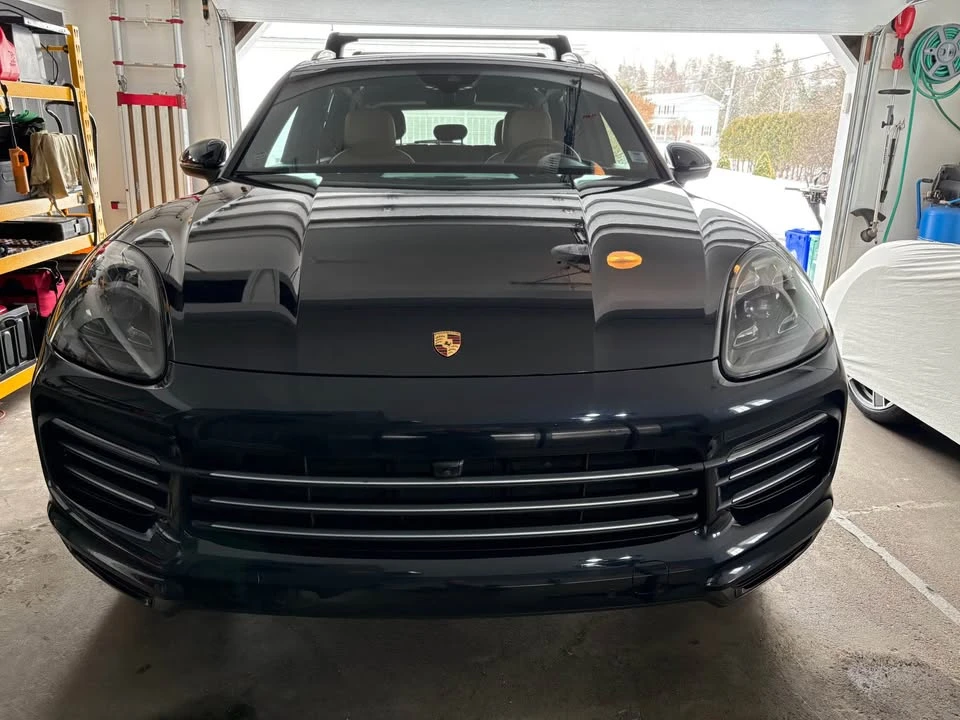 2020 Porsche 9Y0/9Y3 Cayenne - Image 13 of 20