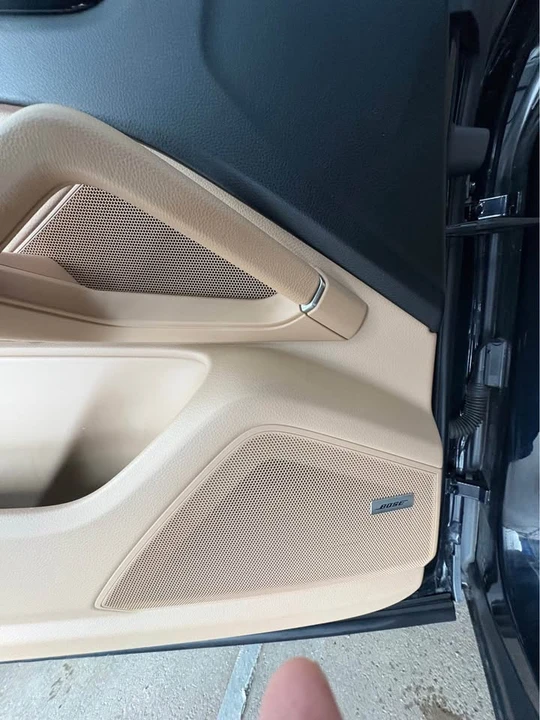 2020 Porsche 9Y0/9Y3 Cayenne - Image 6 of 20