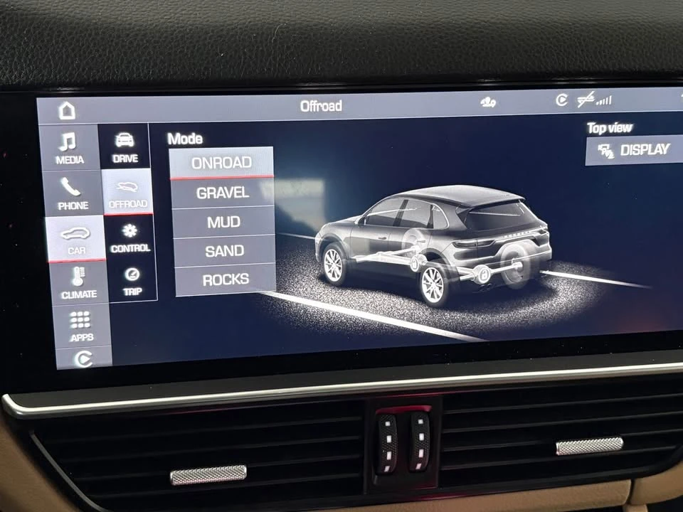 2020 Porsche 9Y0/9Y3 Cayenne - Image 15 of 20