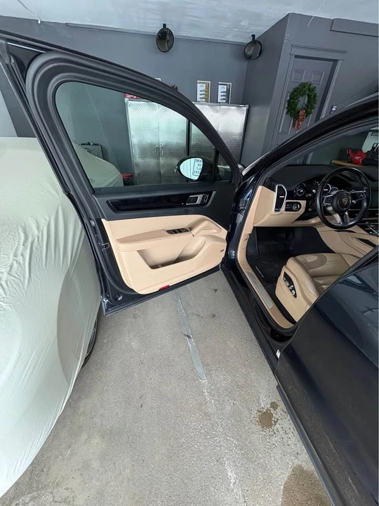2020 Porsche 9Y0/9Y3 Cayenne - Image 7 of 20