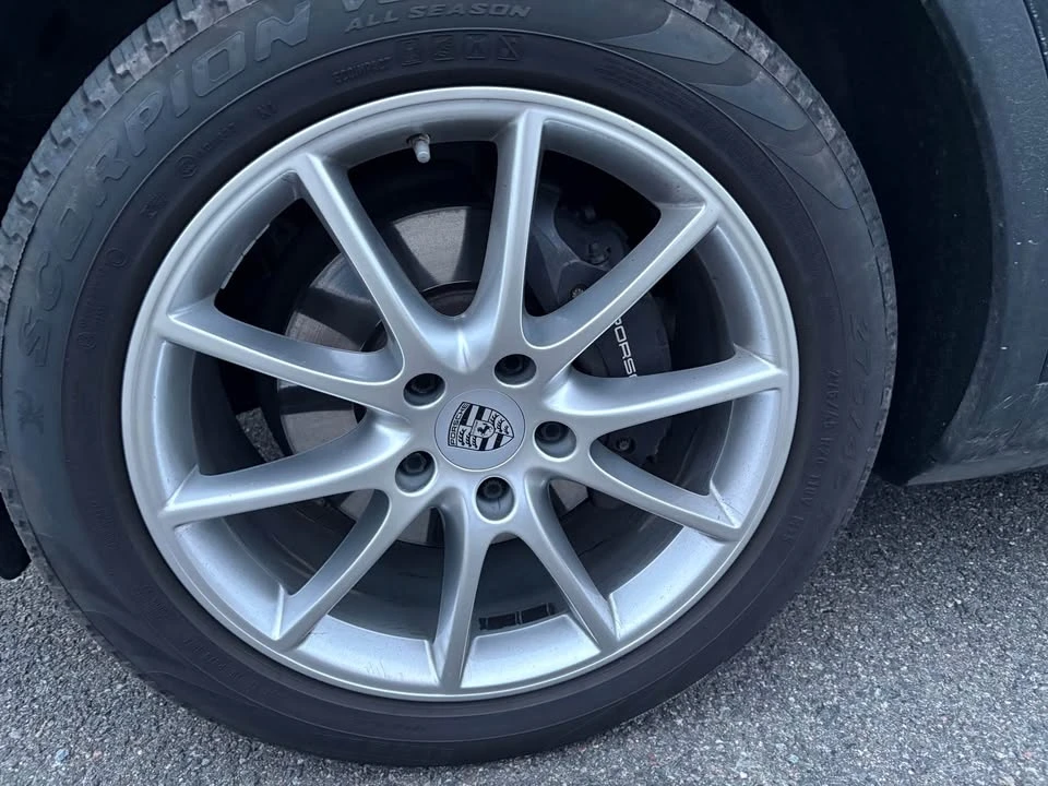 2020 Porsche 9Y0/9Y3 Cayenne - Image 20 of 20