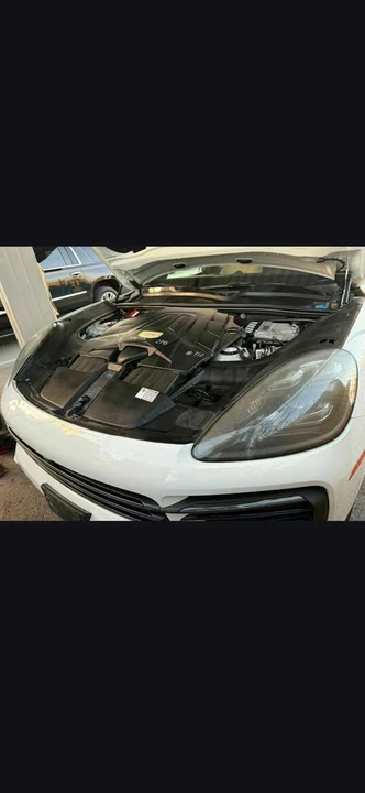 2020 Porsche 9Y0/9Y3 Cayenne - Image 2 of 8