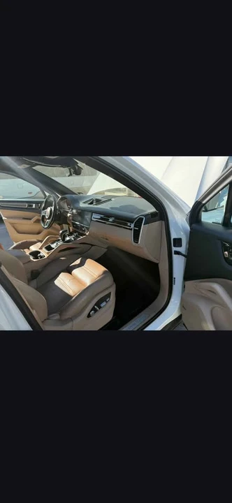 2020 Porsche 9Y0/9Y3 Cayenne - Image 8 of 8