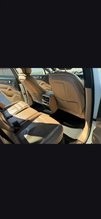 2020 Porsche 9Y0/9Y3 Cayenne - Image 7 of 8
