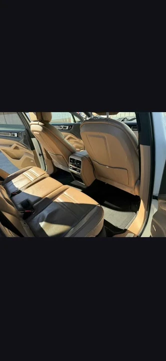 2020 Porsche 9Y0/9Y3 Cayenne - Image 6 of 8