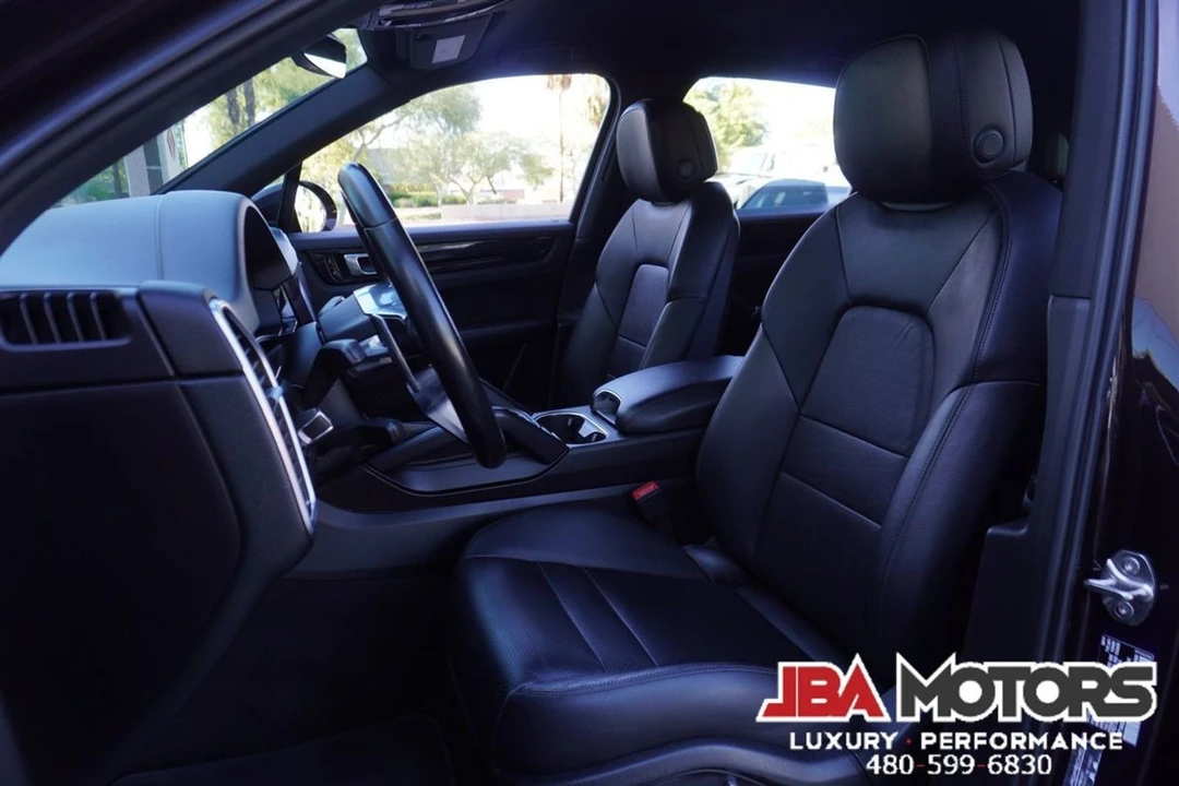 2020 Porsche 9Y0/9Y3 Cayenne - Image 6 of 12