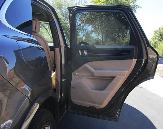 2020 Porsche 9Y0/9Y3 Cayenne - Image 16 of 21