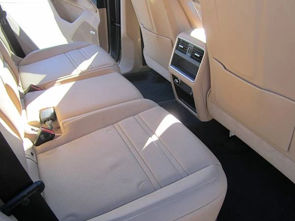 2020 Porsche 9Y0/9Y3 Cayenne - Image 17 of 21