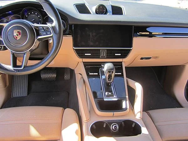 2020 Porsche 9Y0/9Y3 Cayenne - Image 12 of 21