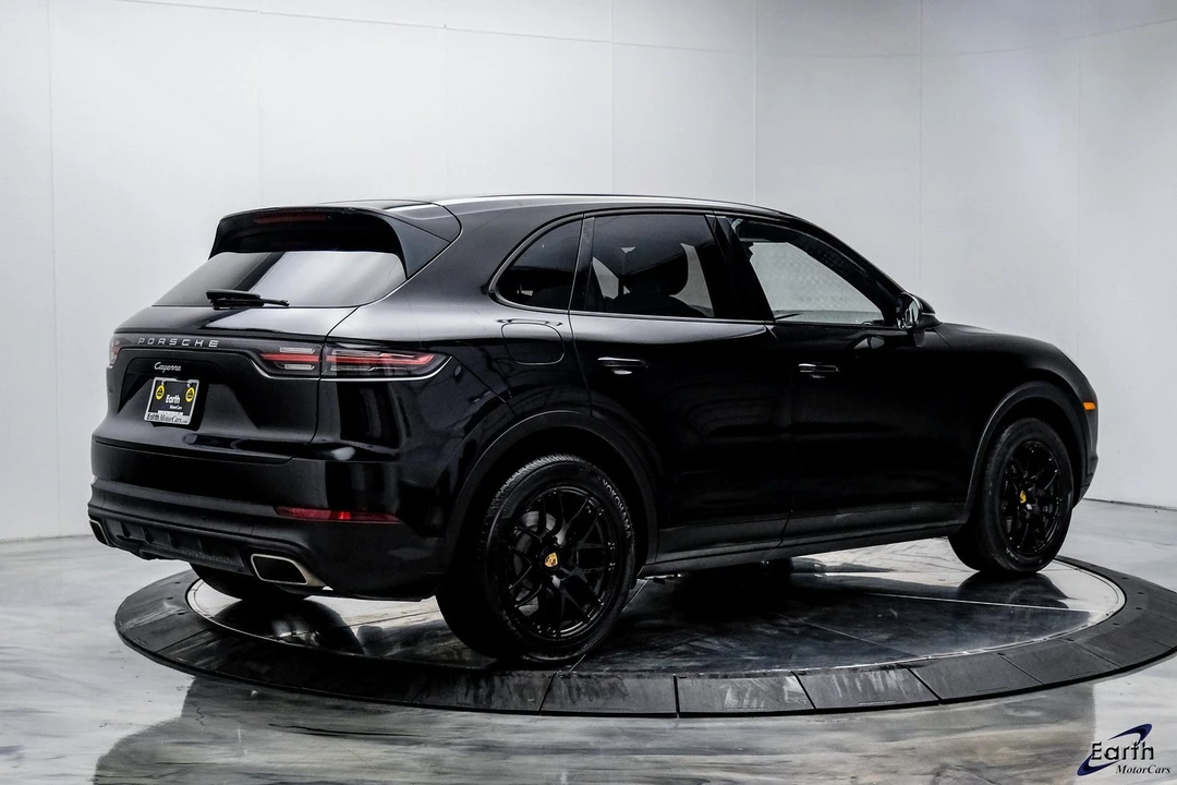 2020 Porsche 9Y0/9Y3 Cayenne - Image 14 of 21
