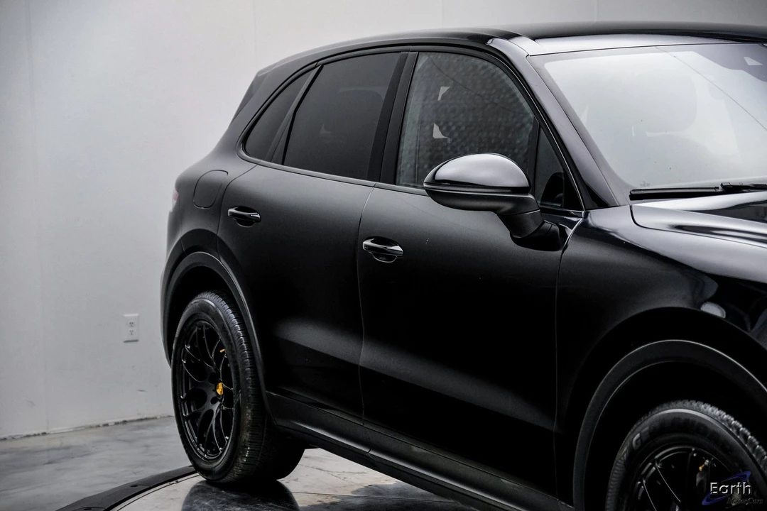 2020 Porsche 9Y0/9Y3 Cayenne - Image 21 of 21