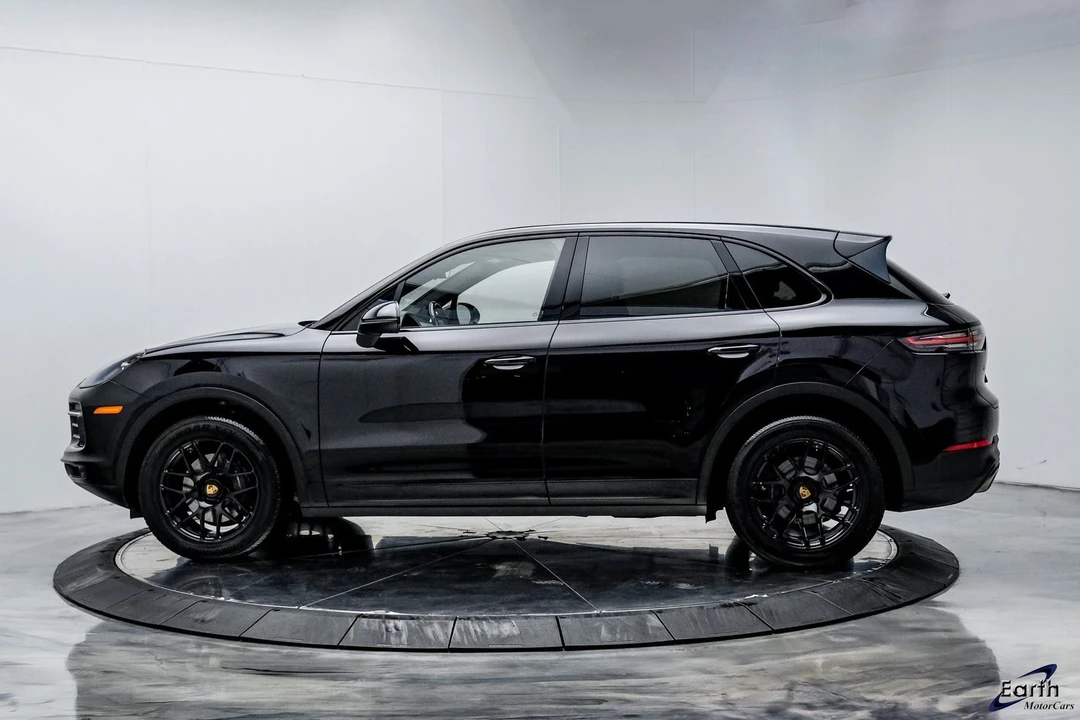 2020 Porsche 9Y0/9Y3 Cayenne - Image 6 of 12