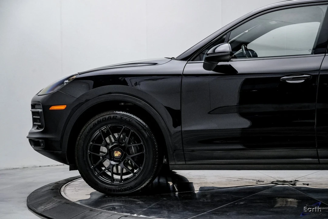 2020 Porsche 9Y0/9Y3 Cayenne - Image 7 of 12
