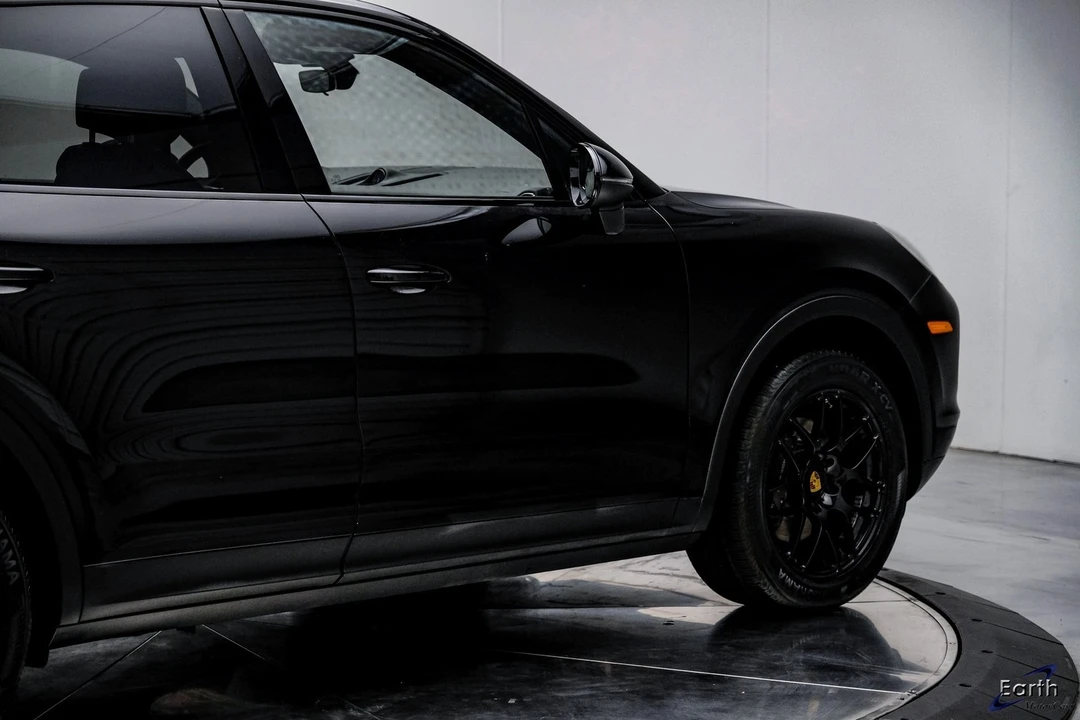 2020 Porsche 9Y0/9Y3 Cayenne - Image 16 of 21
