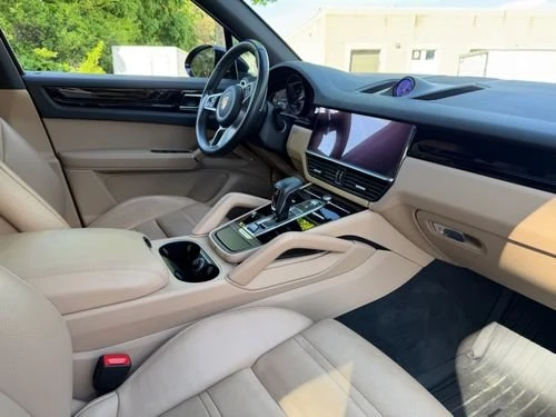 2020 Porsche 9Y0/9Y3 Cayenne - Image 15 of 20