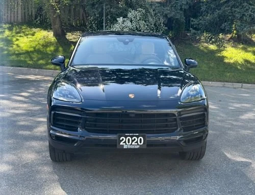 2020 Porsche 9Y0/9Y3 Cayenne - Image 13 of 20