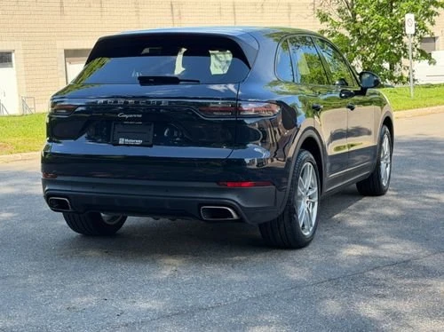 2020 Porsche 9Y0/9Y3 Cayenne - Image 5 of 20