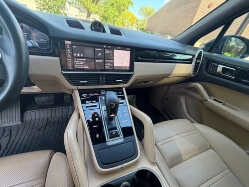 2020 Porsche 9Y0/9Y3 Cayenne - Image 10 of 20