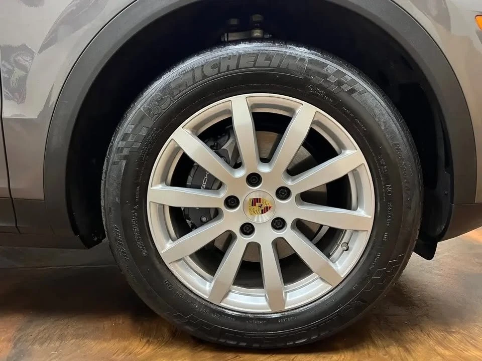 2020 Porsche 9Y0/9Y3 Cayenne - Image 13 of 13