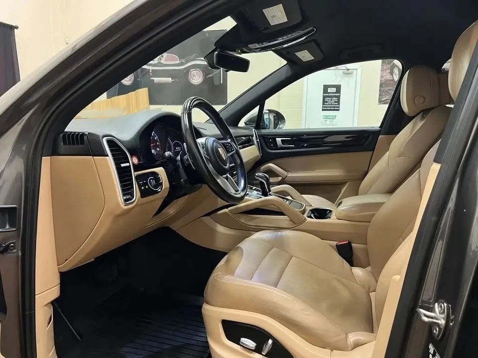 2020 Porsche 9Y0/9Y3 Cayenne - Image 5 of 13