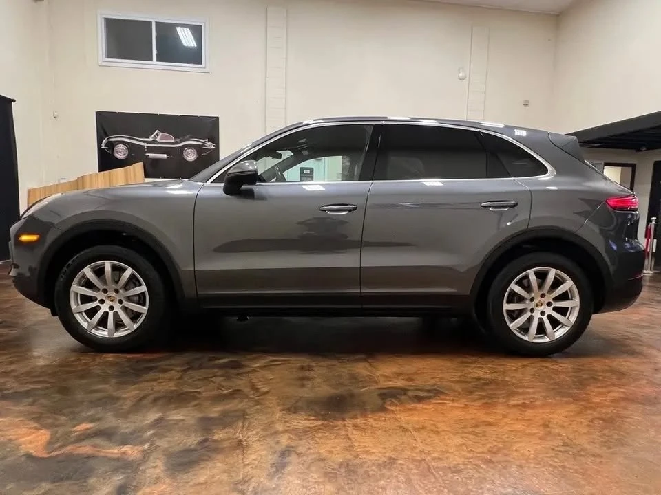 2020 Porsche 9Y0/9Y3 Cayenne - Image 9 of 13
