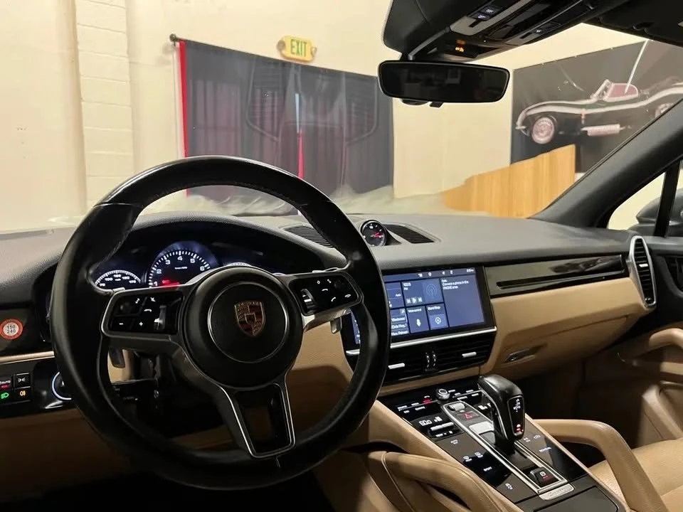 2020 Porsche 9Y0/9Y3 Cayenne - Image 6 of 13