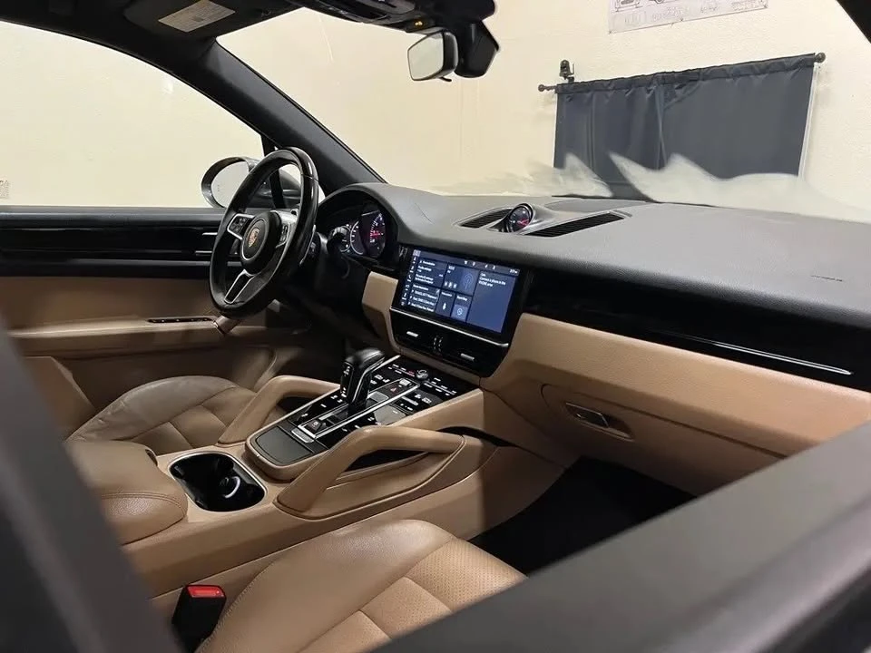2020 Porsche 9Y0/9Y3 Cayenne - Image 8 of 13