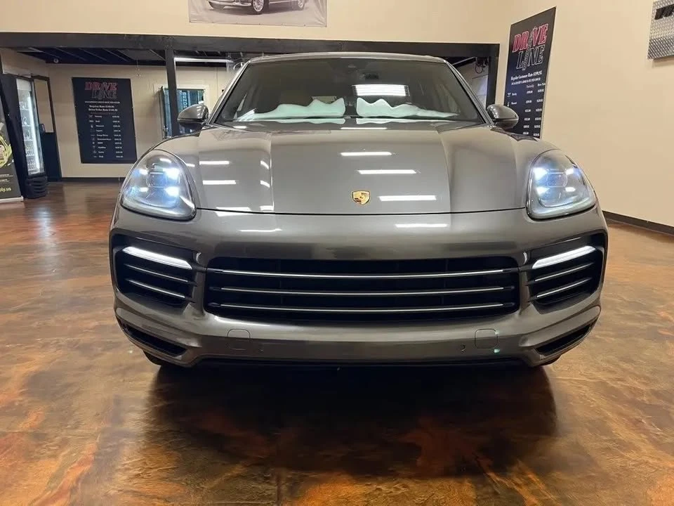 2020 Porsche 9Y0/9Y3 Cayenne - Image 3 of 13